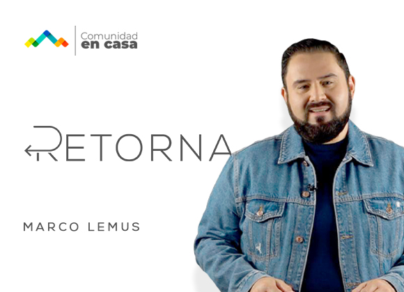 Retorna Retorna